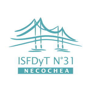 Instituto de Formación Docente y Técnica Nº 31 Necochea